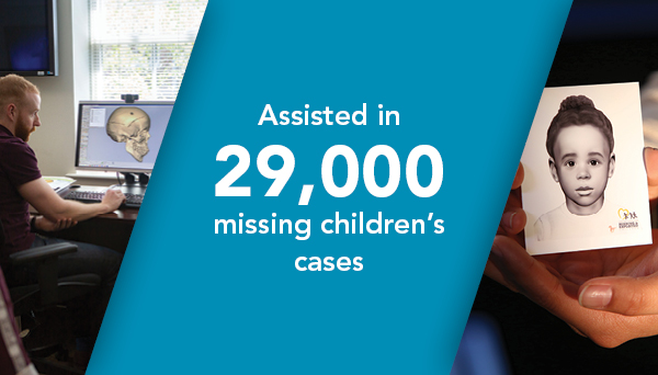 Assisted in twenty nine thousand cases